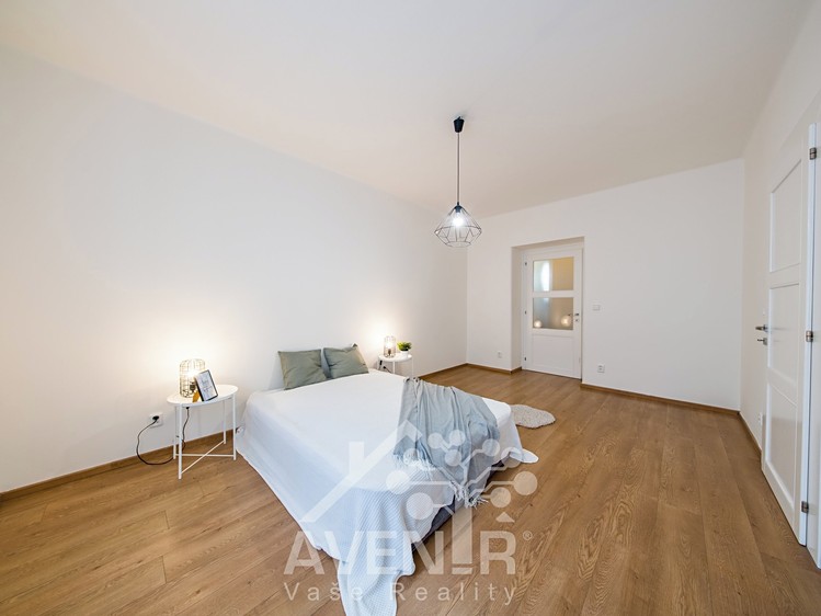 Prodej bytu 3+kk 78 m² (Jednopodlažní) - foto 9