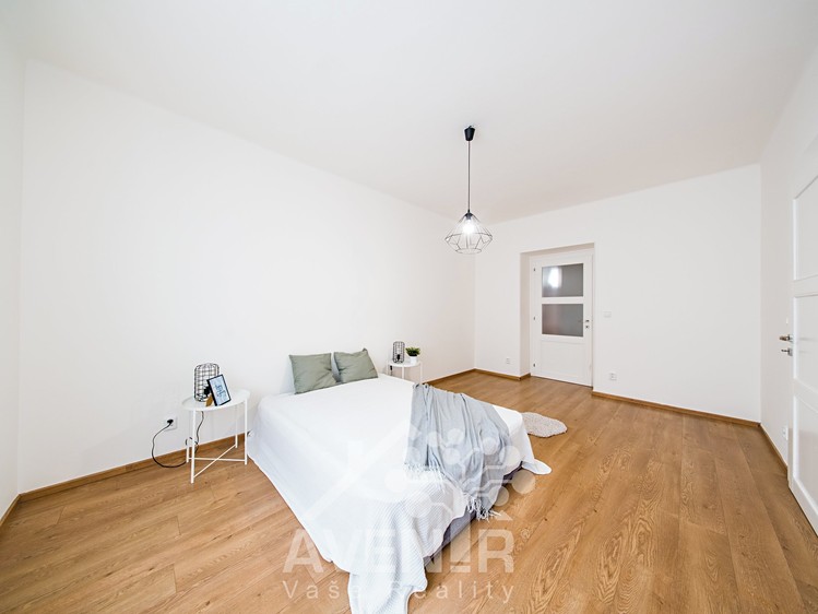 Prodej bytu 3+kk 78 m² (Jednopodlažní) - foto 10