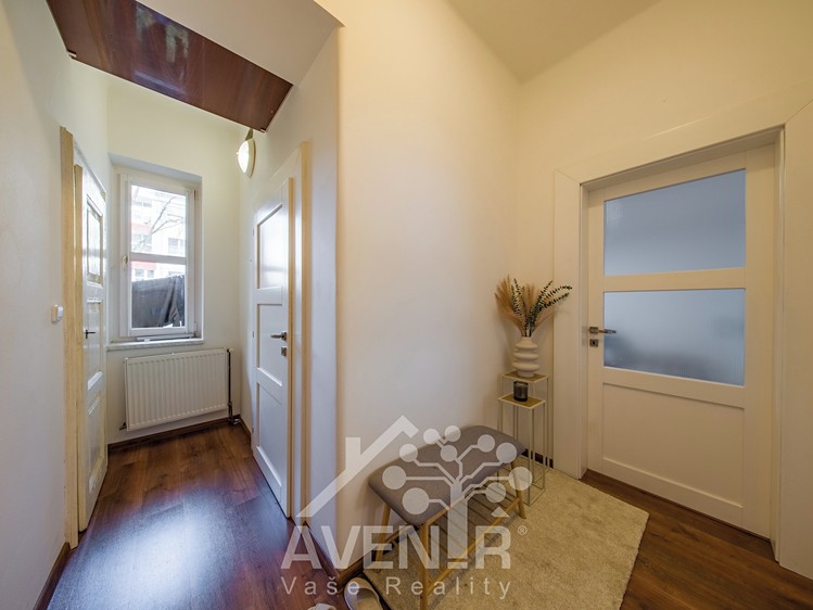 Prodej bytu 3+kk 78 m² (Jednopodlažní) - foto 11