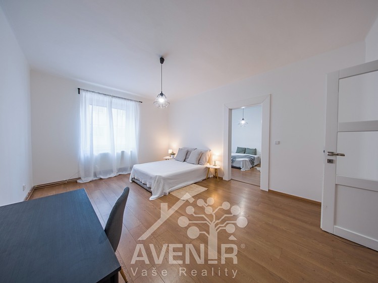 Prodej bytu 3+kk 78 m² (Jednopodlažní) - foto 13