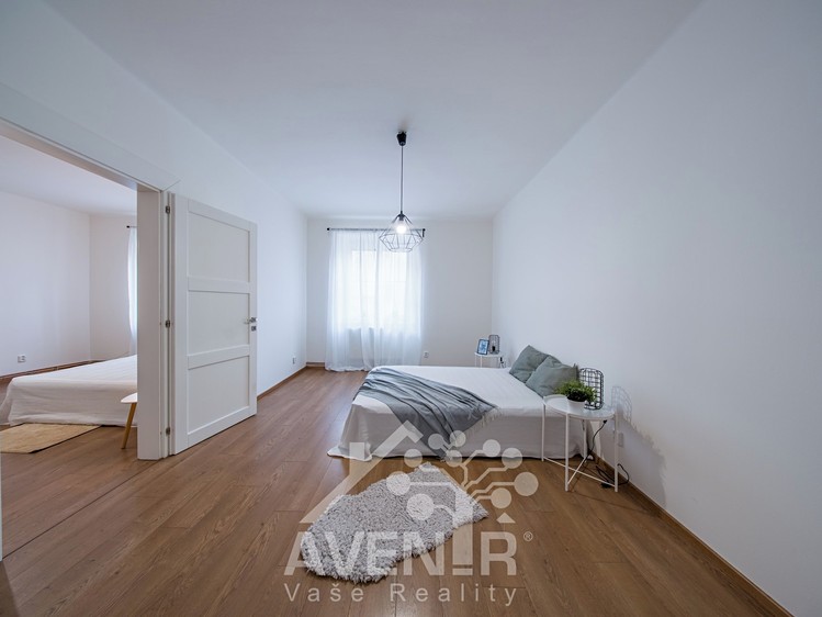 Prodej bytu 3+kk 78 m² (Jednopodlažní) - foto 15