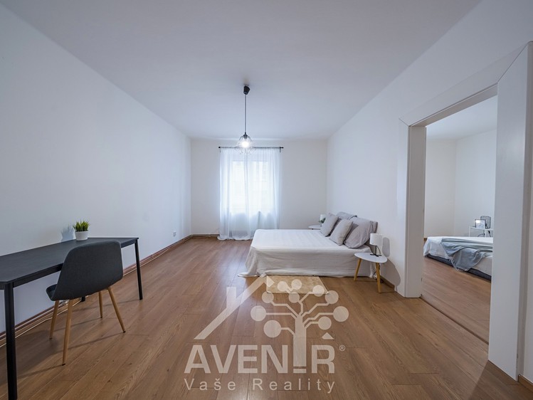 Prodej bytu 3+kk 78 m² (Jednopodlažní) - foto 17