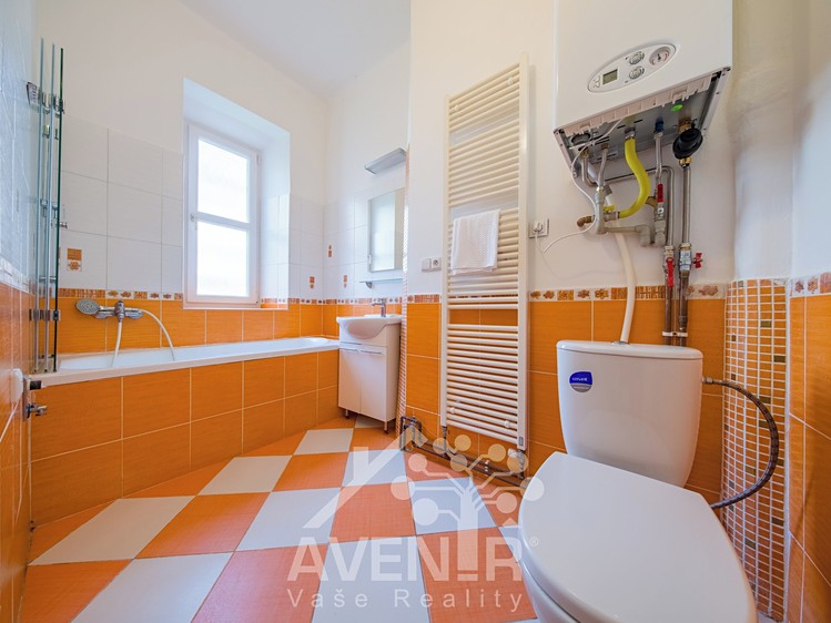 Prodej bytu 3+kk 78 m² (Jednopodlažní) - foto 18