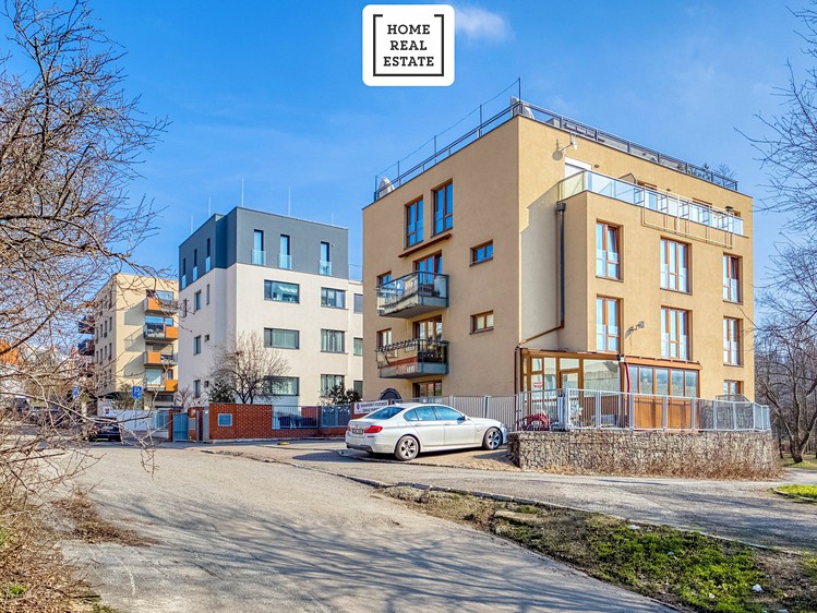 Prodej bytu 3+kk 77 m² (Jednopodlažní) - foto 4