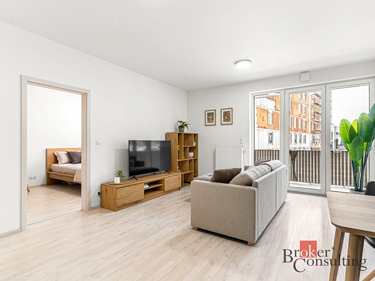 Prodej bytu 3+kk 62 m² - foto 3