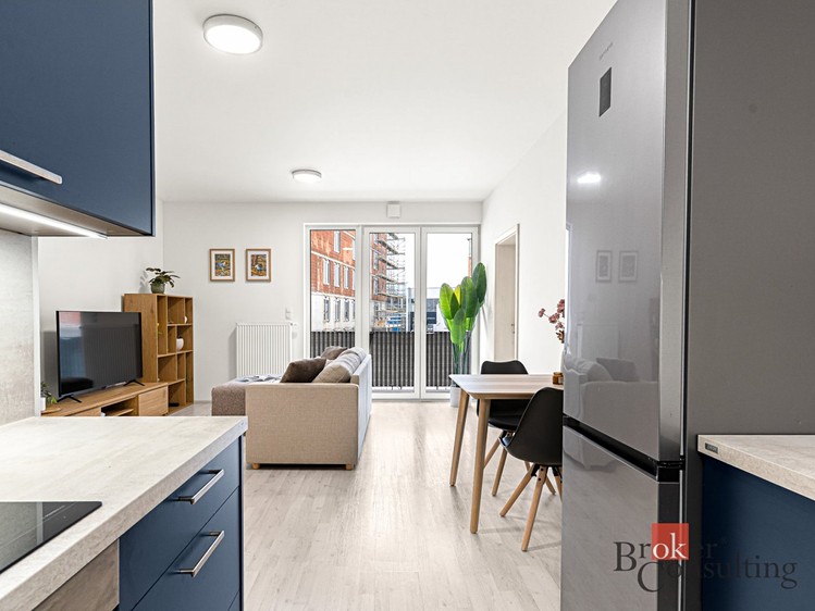 Prodej bytu 3+kk 62 m² - foto 4