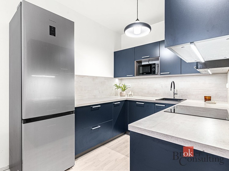 Prodej bytu 3+kk 62 m² - foto 5
