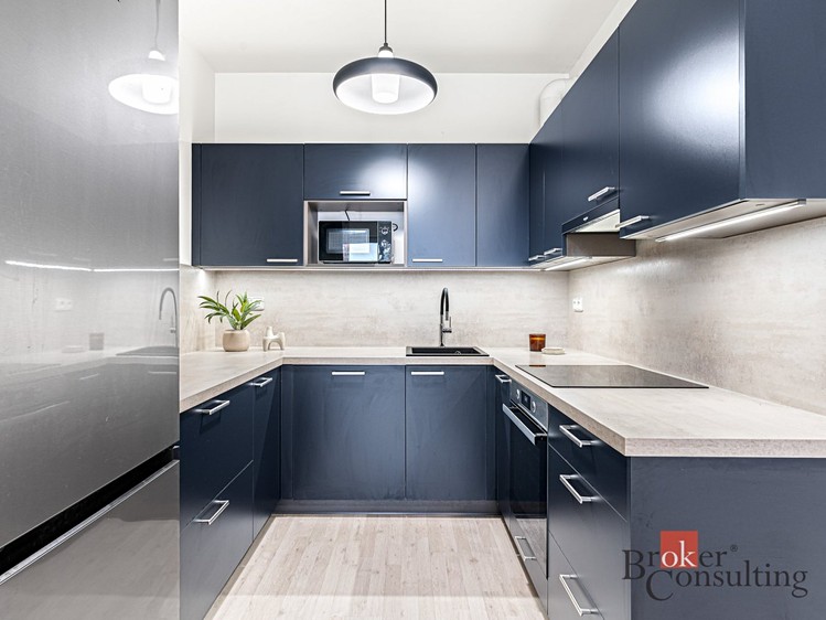 Prodej bytu 3+kk 62 m² - foto 6