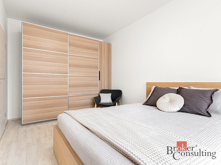 Prodej bytu 3+kk 62 m² - foto 9