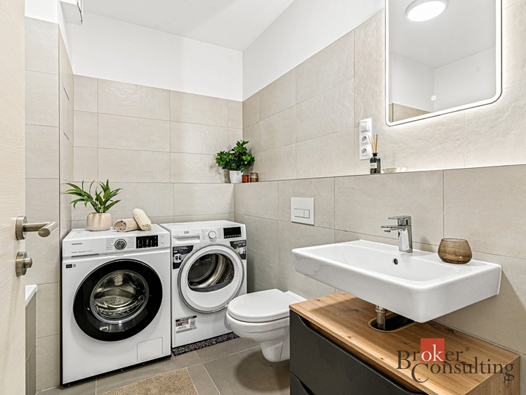 Prodej bytu 3+kk 62 m² - foto 15