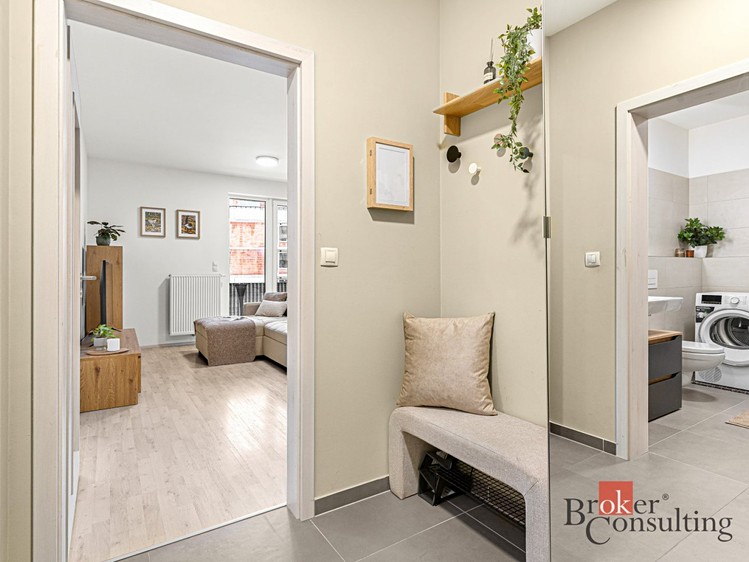 Prodej bytu 3+kk 62 m² - foto 16
