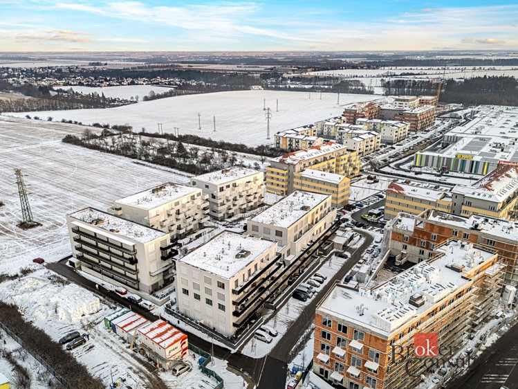 Prodej bytu 3+kk 62 m² - foto 23
