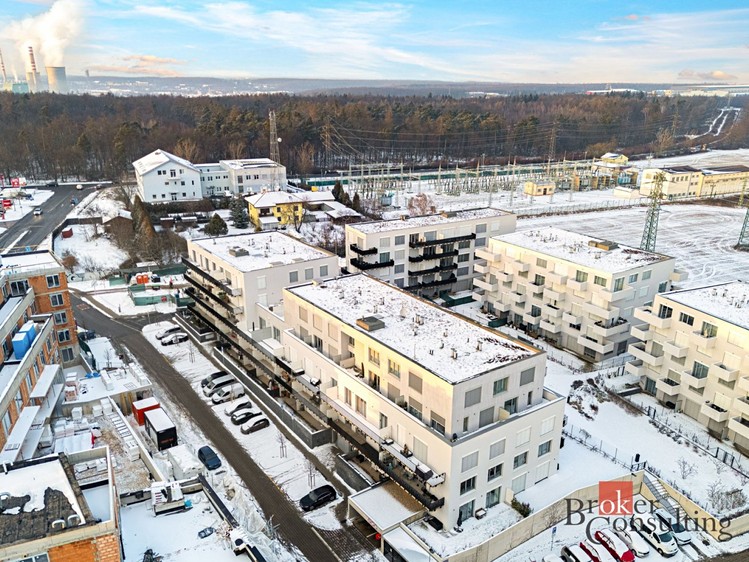 Prodej bytu 3+kk 62 m² - foto 24