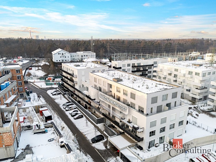 Prodej bytu 3+kk 62 m² - foto 25