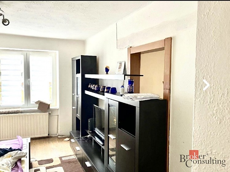 Prodej bytu 2+1 58 m² - foto 1