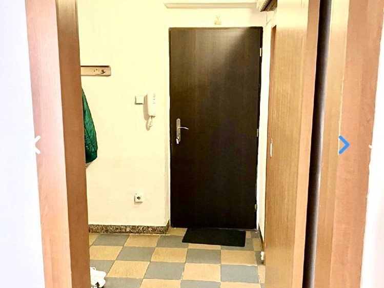Prodej bytu 2+1 58 m² - foto 4
