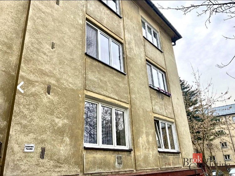 Prodej bytu 2+1 58 m² - foto 5