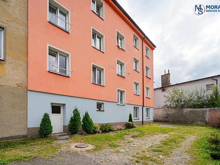 Prodej bytu 3+1 87 m² - foto 3
