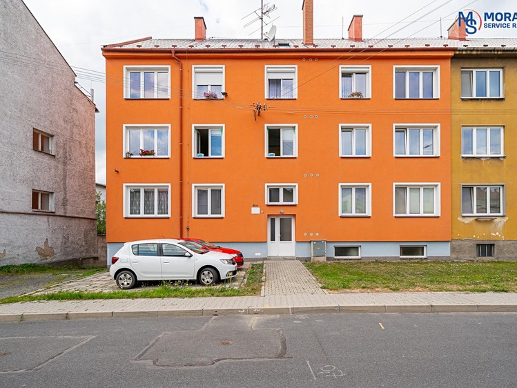 Prodej bytu 3+1 87 m² - foto 4