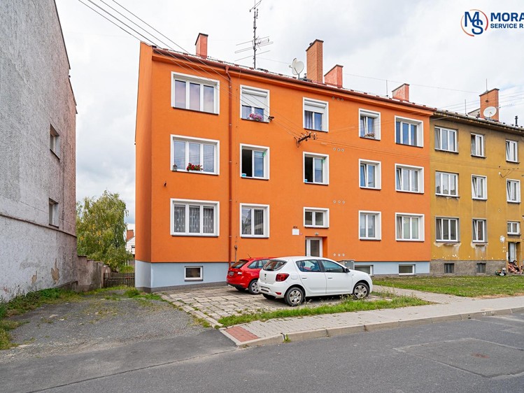 Prodej bytu 3+1 87 m² - foto 5