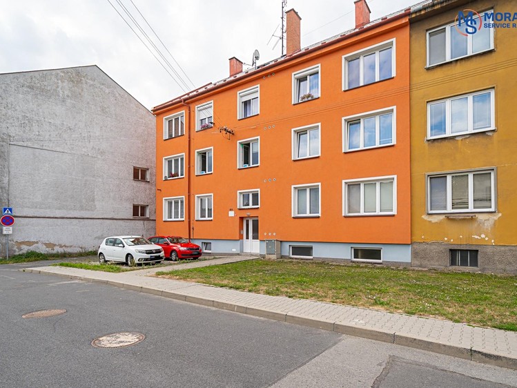 Prodej bytu 3+1 87 m² - foto 6