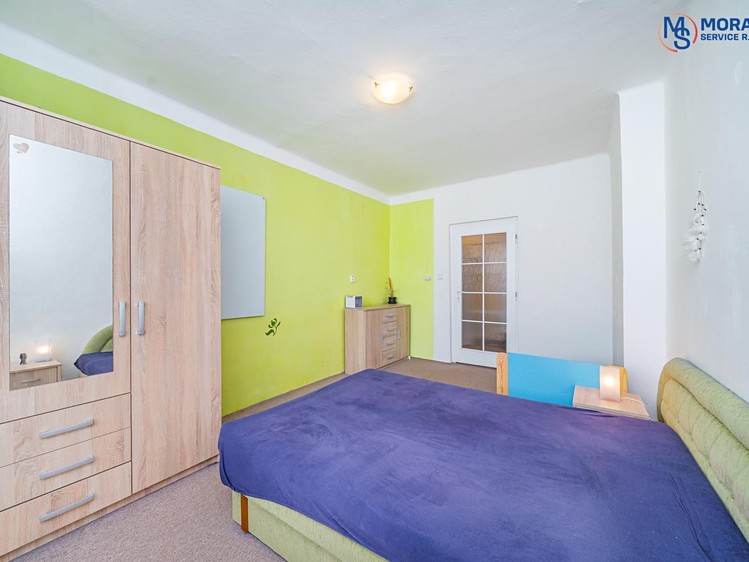 Prodej bytu 3+1 87 m² - foto 8