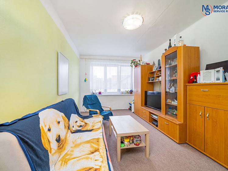 Prodej bytu 3+1 87 m² - foto 10
