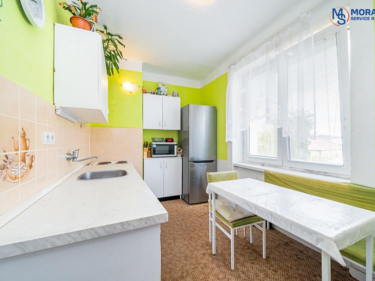 Prodej bytu 3+1 87 m² - foto 11