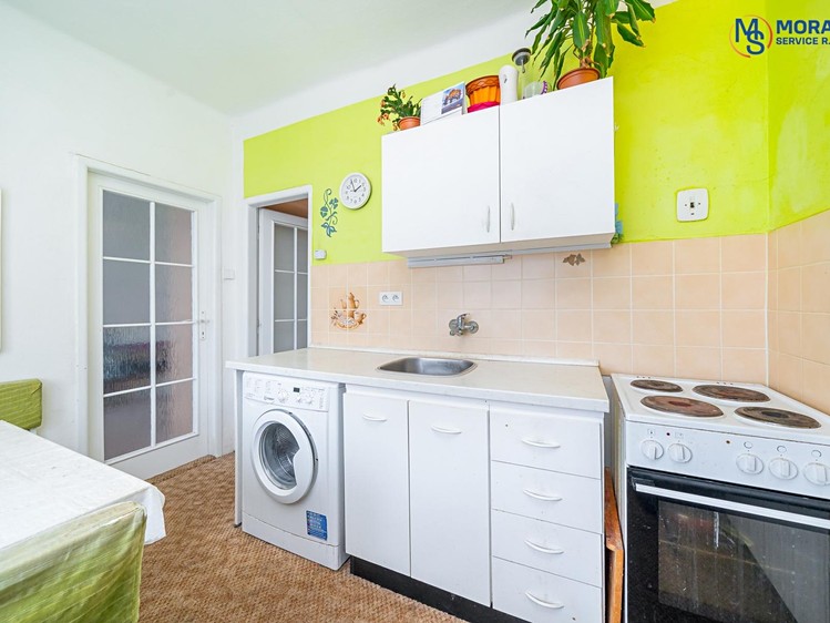 Prodej bytu 3+1 87 m² - foto 12
