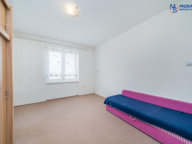 Prodej bytu 3+1 87 m² - foto 14