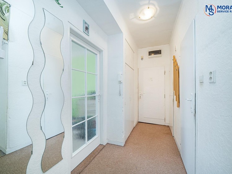 Prodej bytu 3+1 87 m² - foto 16