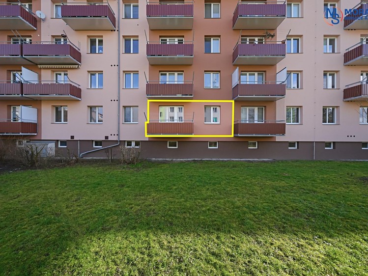 Prodej bytu 3+1 75 m² - foto 2