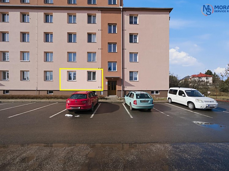 Prodej bytu 3+1 75 m² - foto 3