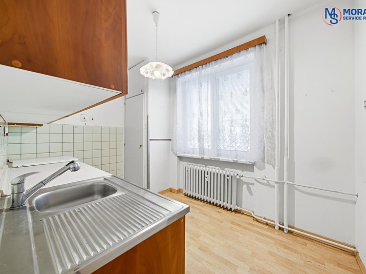 Prodej bytu 3+1 75 m² - foto 4