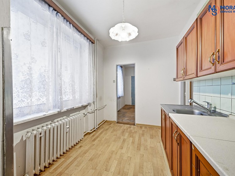 Prodej bytu 3+1 75 m² - foto 6