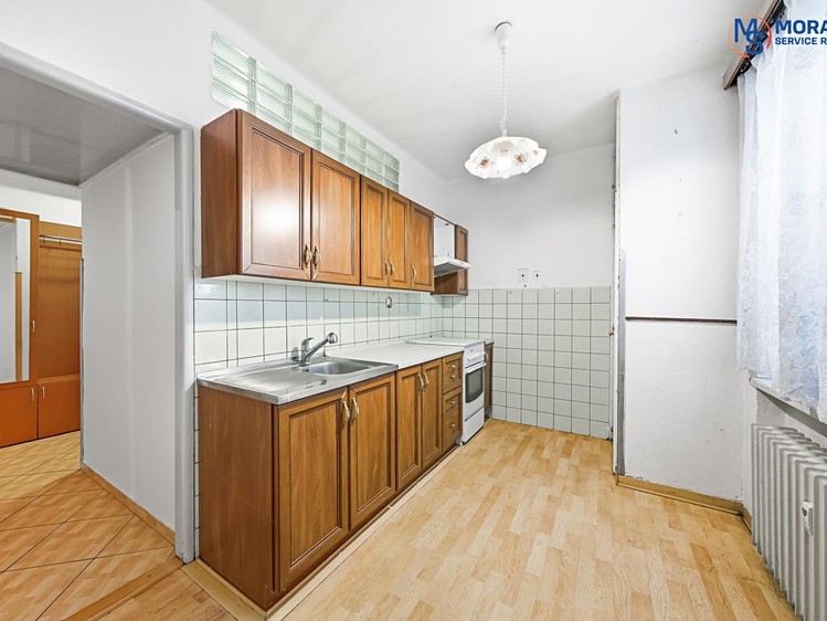 Prodej bytu 3+1 75 m² - foto 7