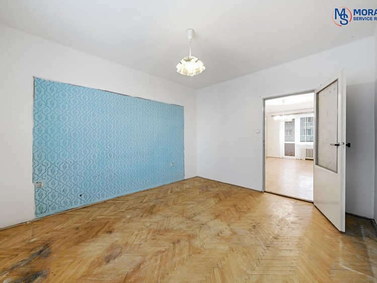Prodej bytu 3+1 75 m² - foto 9
