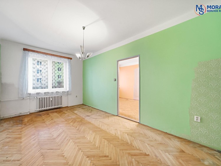 Prodej bytu 3+1 75 m² - foto 12