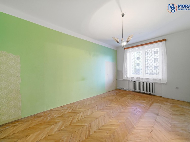 Prodej bytu 3+1 75 m² - foto 13