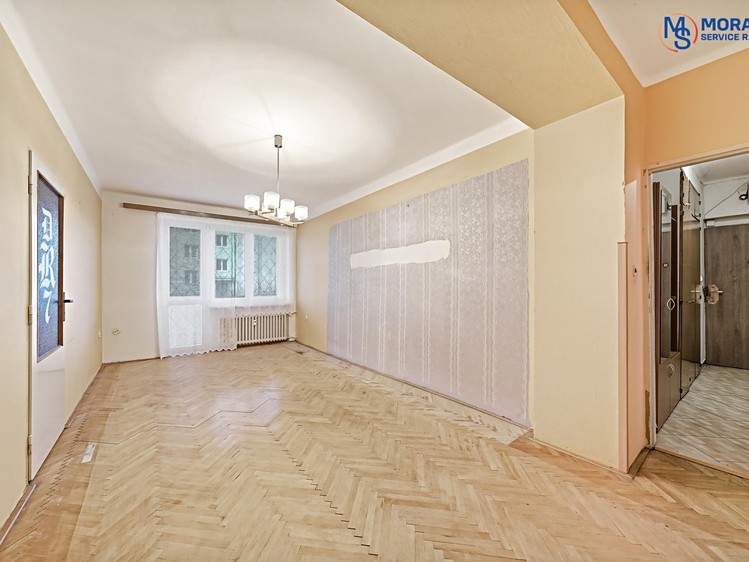 Prodej bytu 3+1 75 m² - foto 14