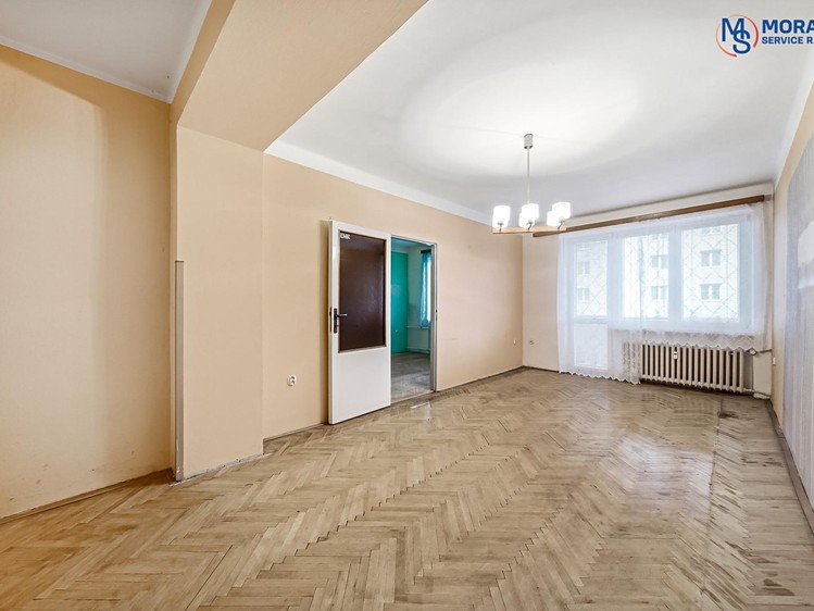 Prodej bytu 3+1 75 m² - foto 19