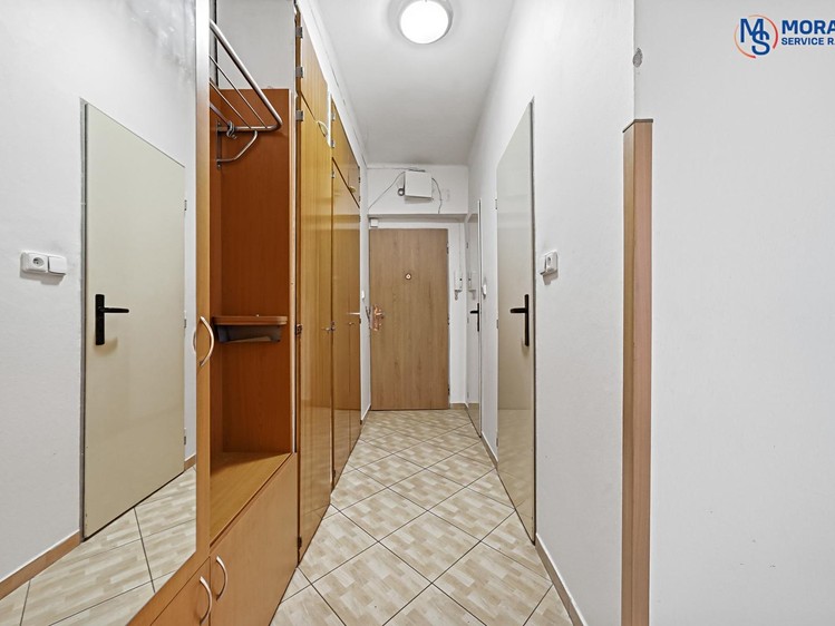 Prodej bytu 3+1 75 m² - foto 22