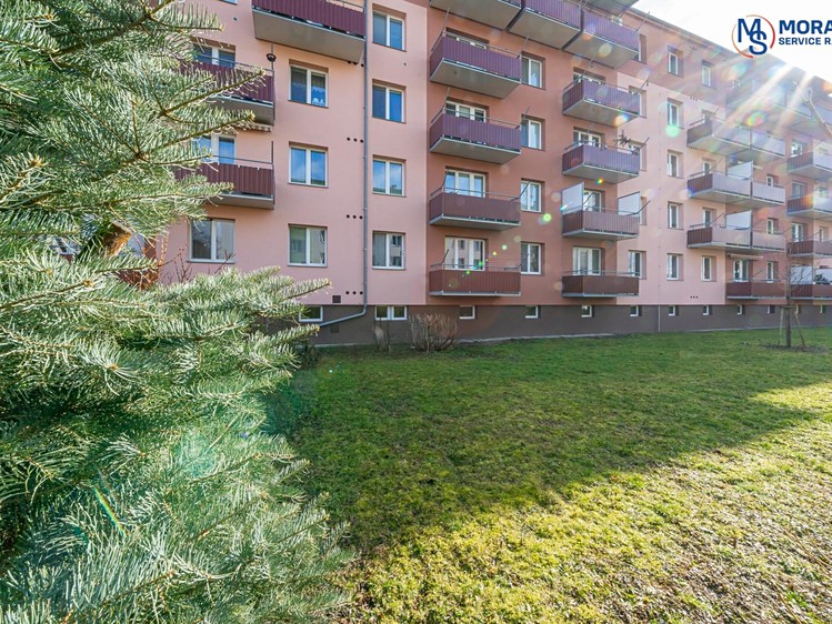 Prodej bytu 3+1 75 m² - foto 29