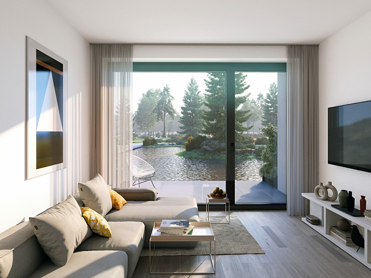 Prodej bytu 3+kk 123 m² - foto 5