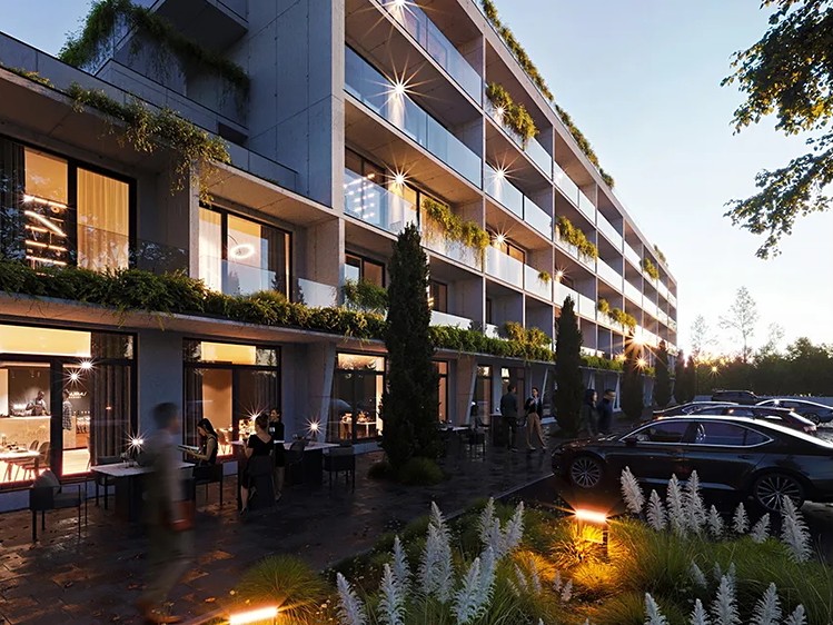 Prodej bytu 3+kk 123 m² - foto 8