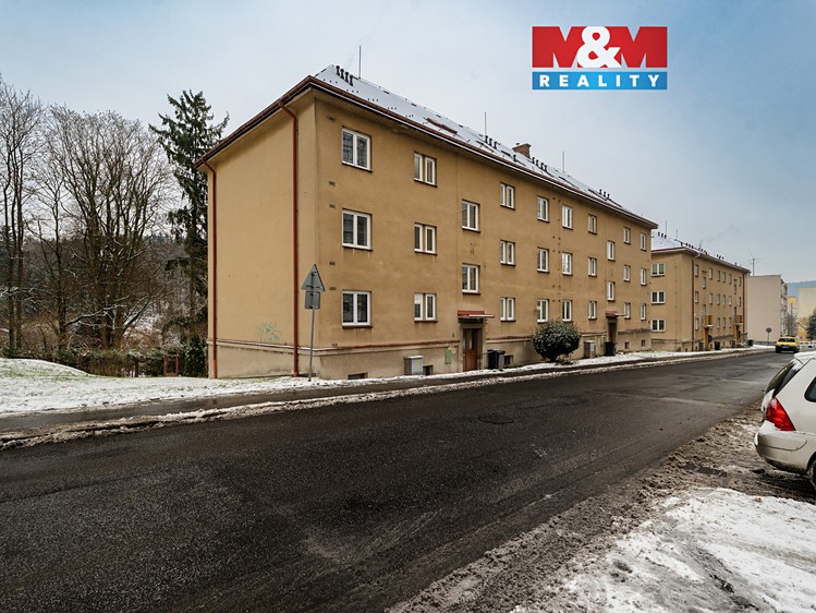 Prodej bytu 2+1 114 m² - foto 1