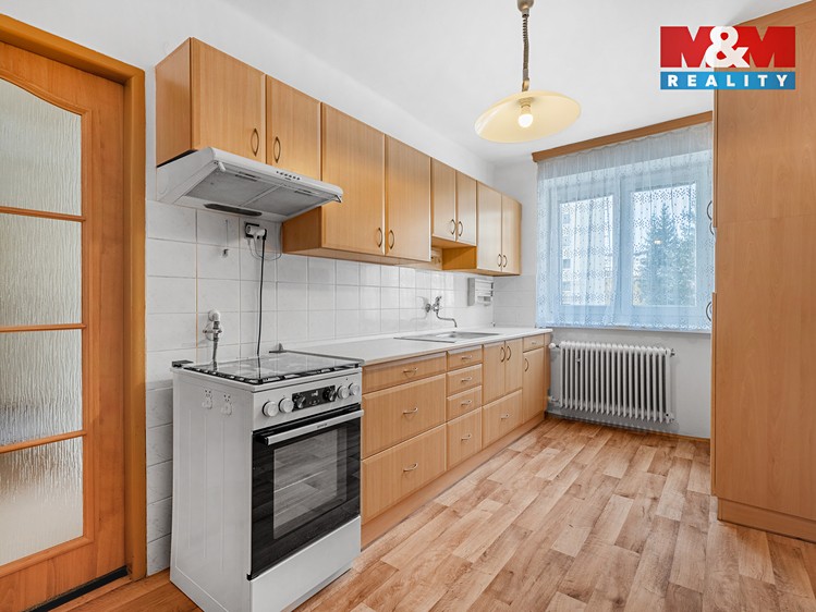 Prodej bytu 2+1 114 m² - foto 2