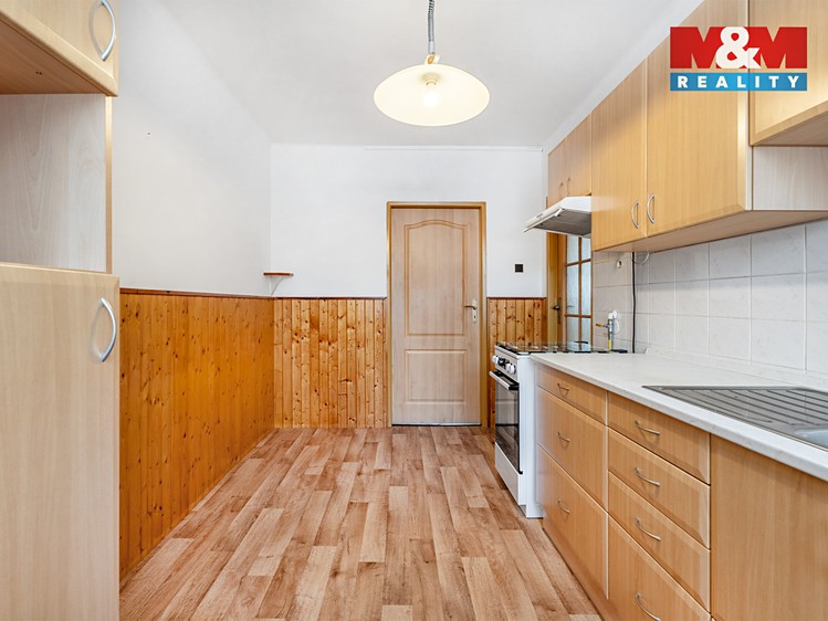 Prodej bytu 2+1 114 m² - foto 3