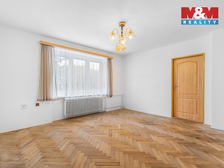 Prodej bytu 2+1 114 m² - foto 4