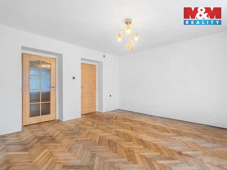 Prodej bytu 2+1 114 m² - foto 6